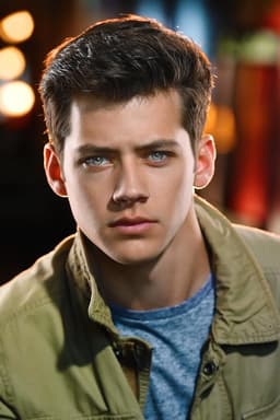 actor